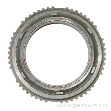 High quality Synchronizer ring made of steel